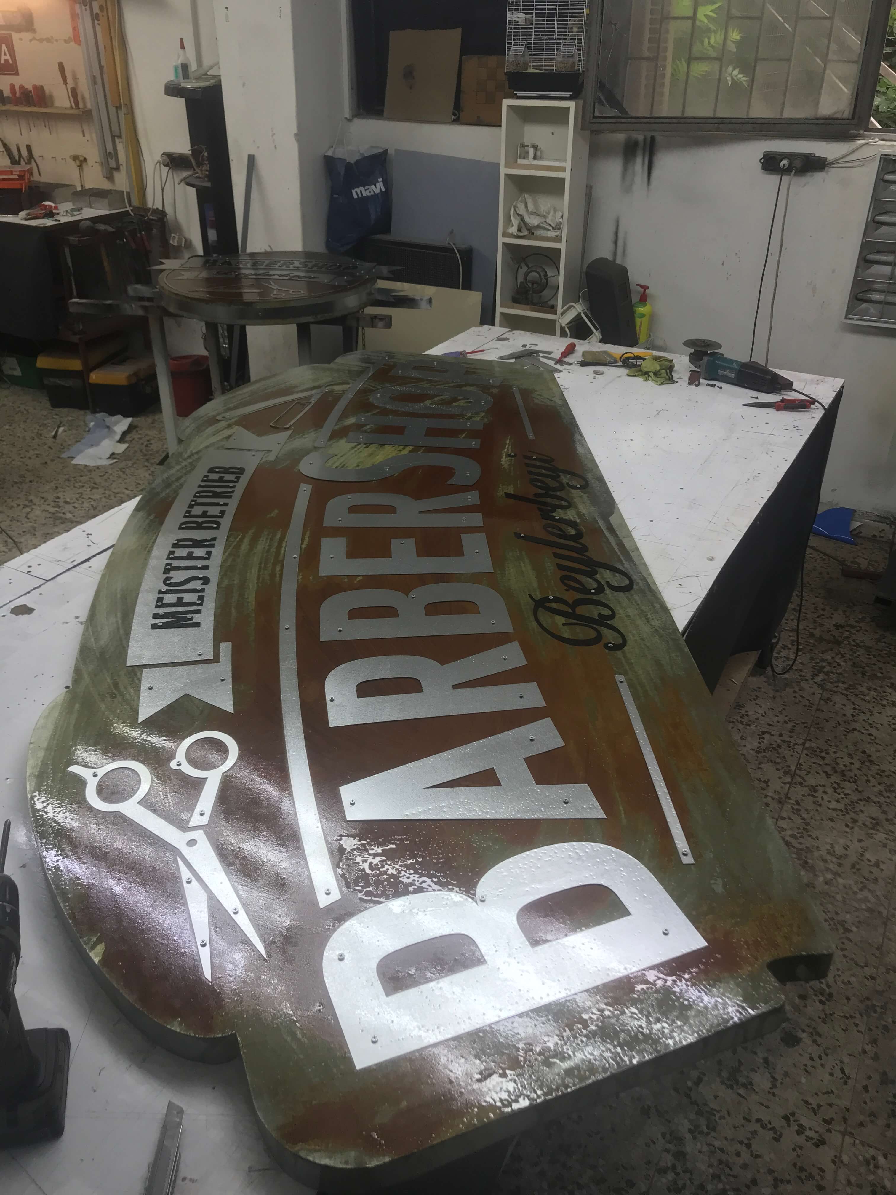 Vintage eskitme tabela 3